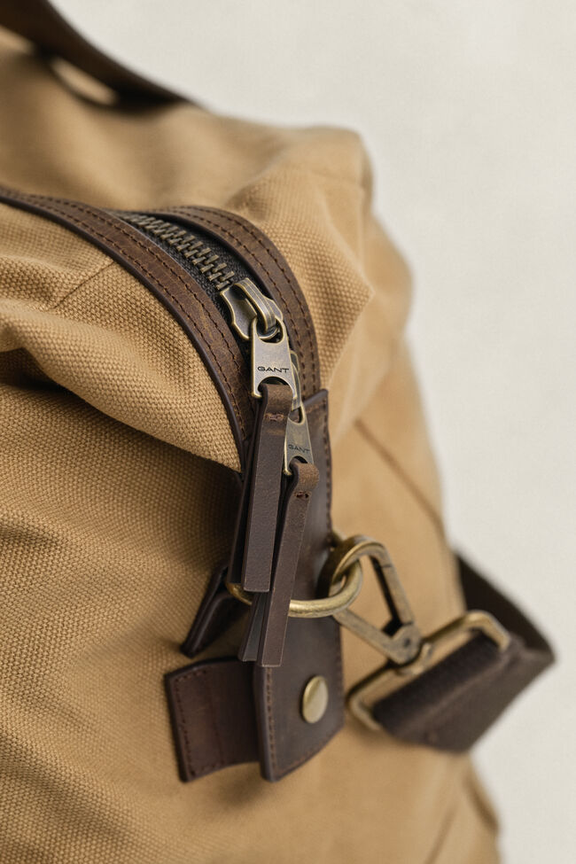 Modern duffelv&auml;ska