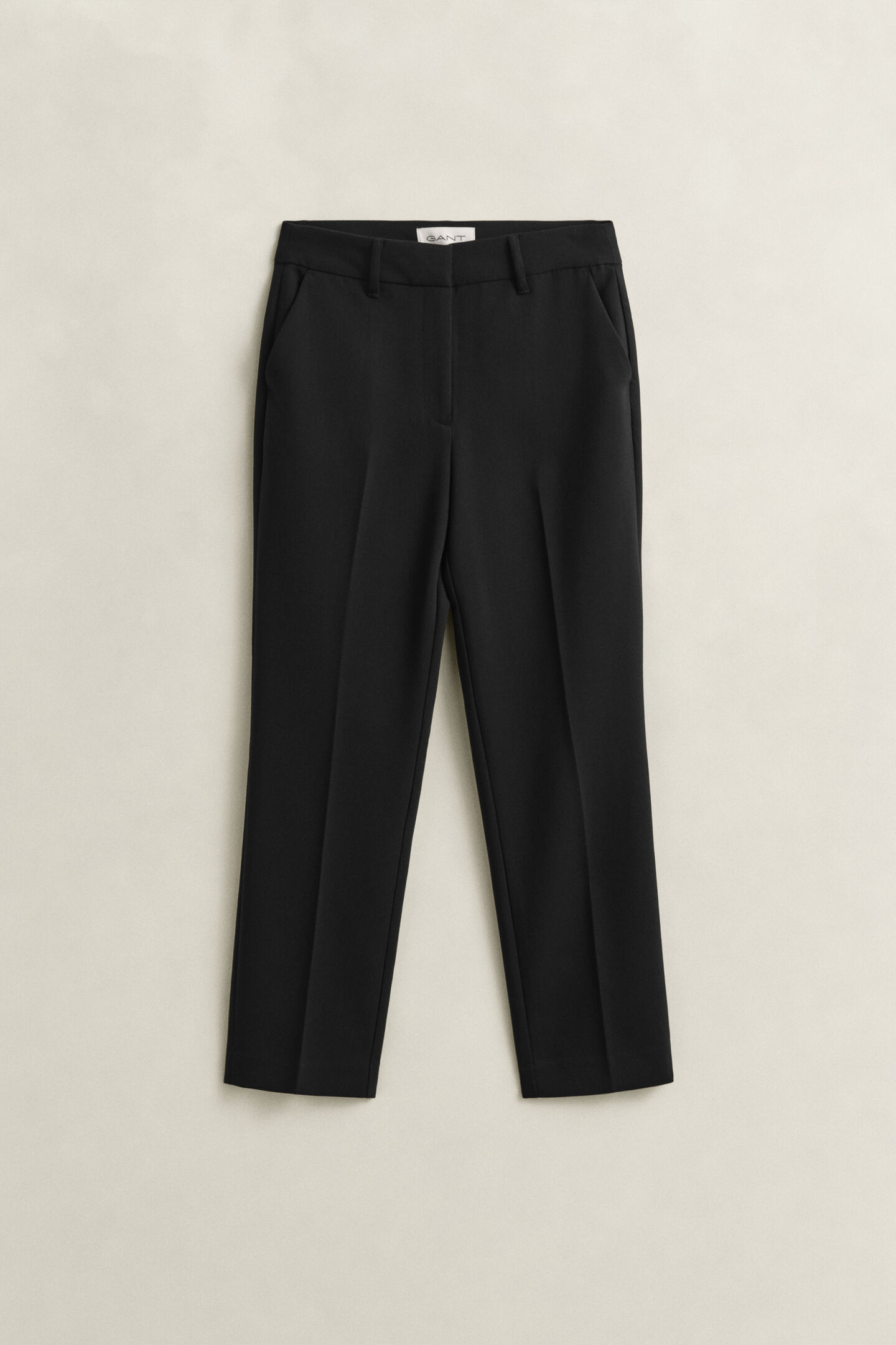 Slim fit slacks