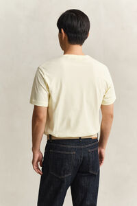 Regular fit Shield T-shirt