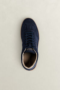 Cuzmo sneakers i mocka