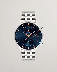 Park Hill Day-Date II klocka