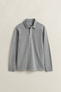 Tv&auml;ttad Heavy Rugger