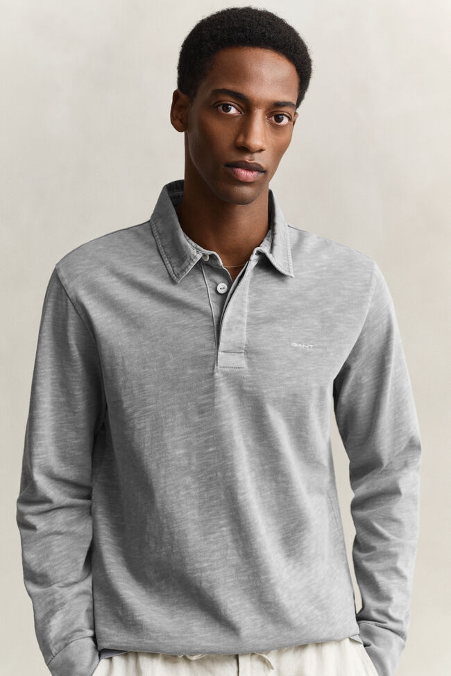 Tv&auml;ttad Heavy Rugger