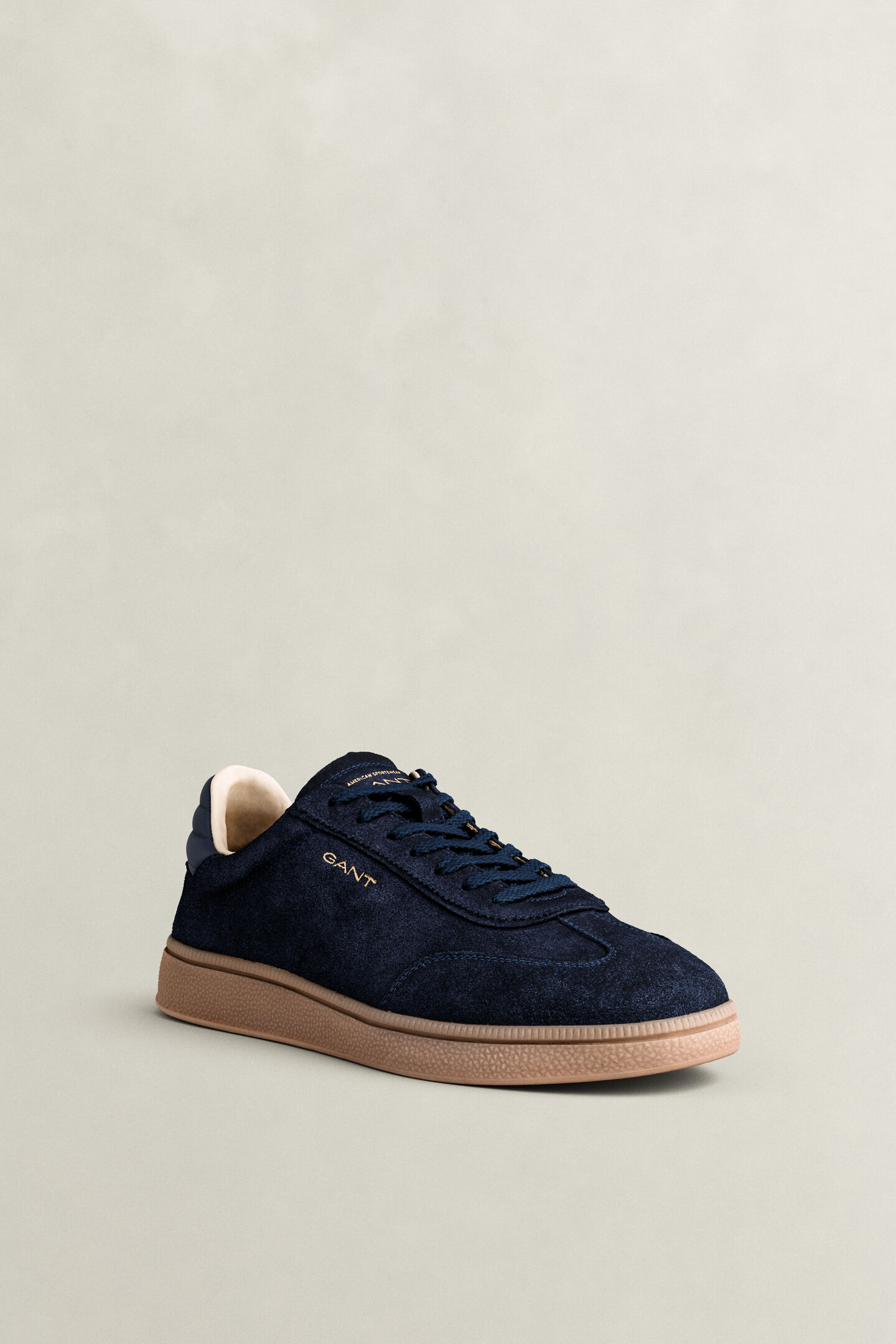 Cuzmo sneakers i mocka