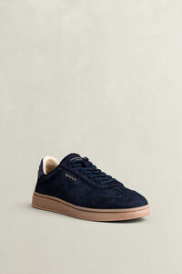 Cuzmo sneakers i mocka