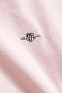 Teen Girls grovspunnen T-shirt