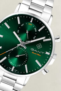 Park Hill Day-Date II 75 klocka