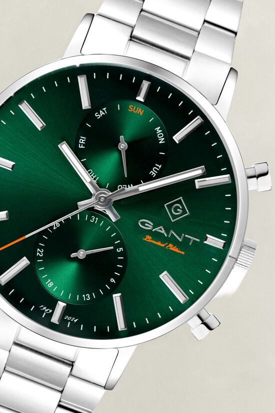 Park Hill Day-Date II 75 klocka