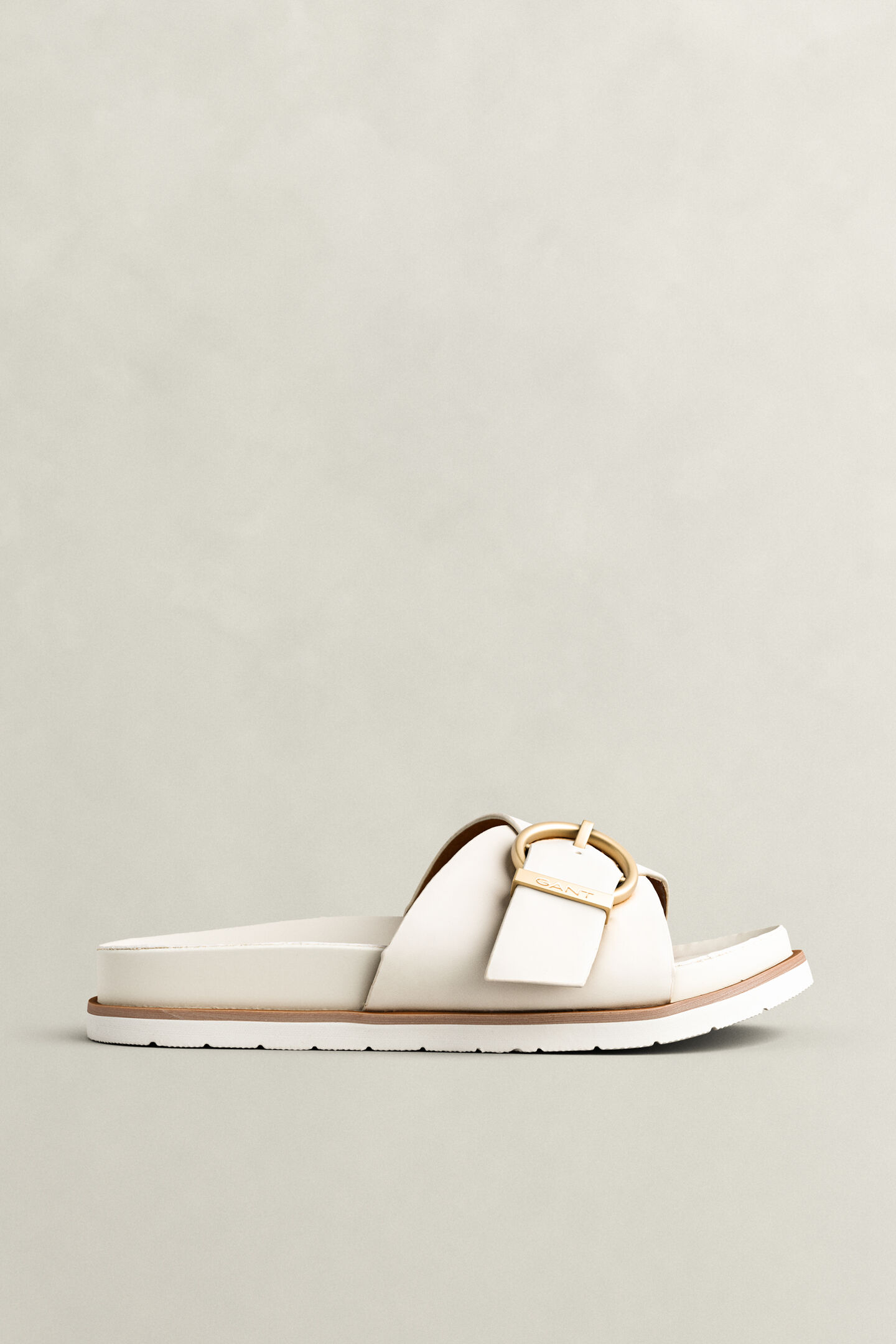 Mardale skinnsandaler