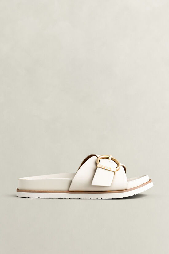 Mardale skinnsandaler