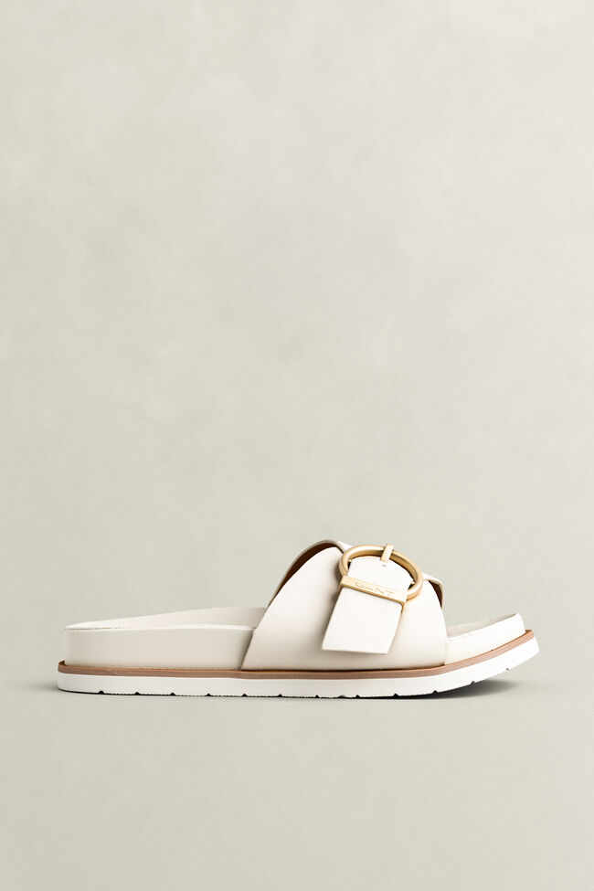 Mardale skinnsandaler