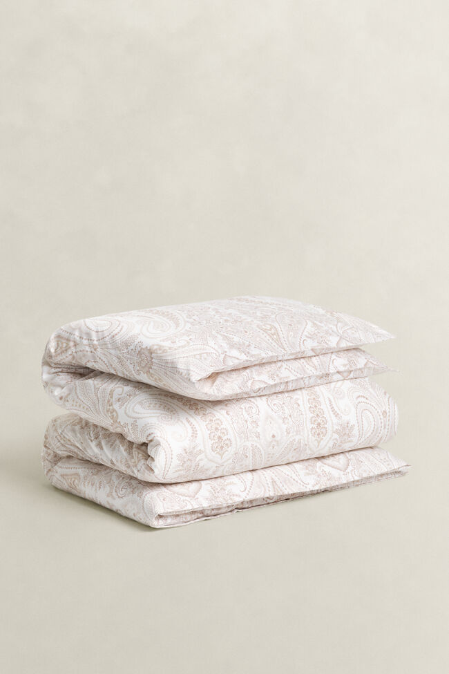 Key West Paisley P&aring;slakan, dubbel