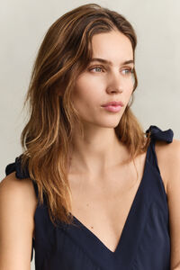 Snedskuren slipkl&auml;nning