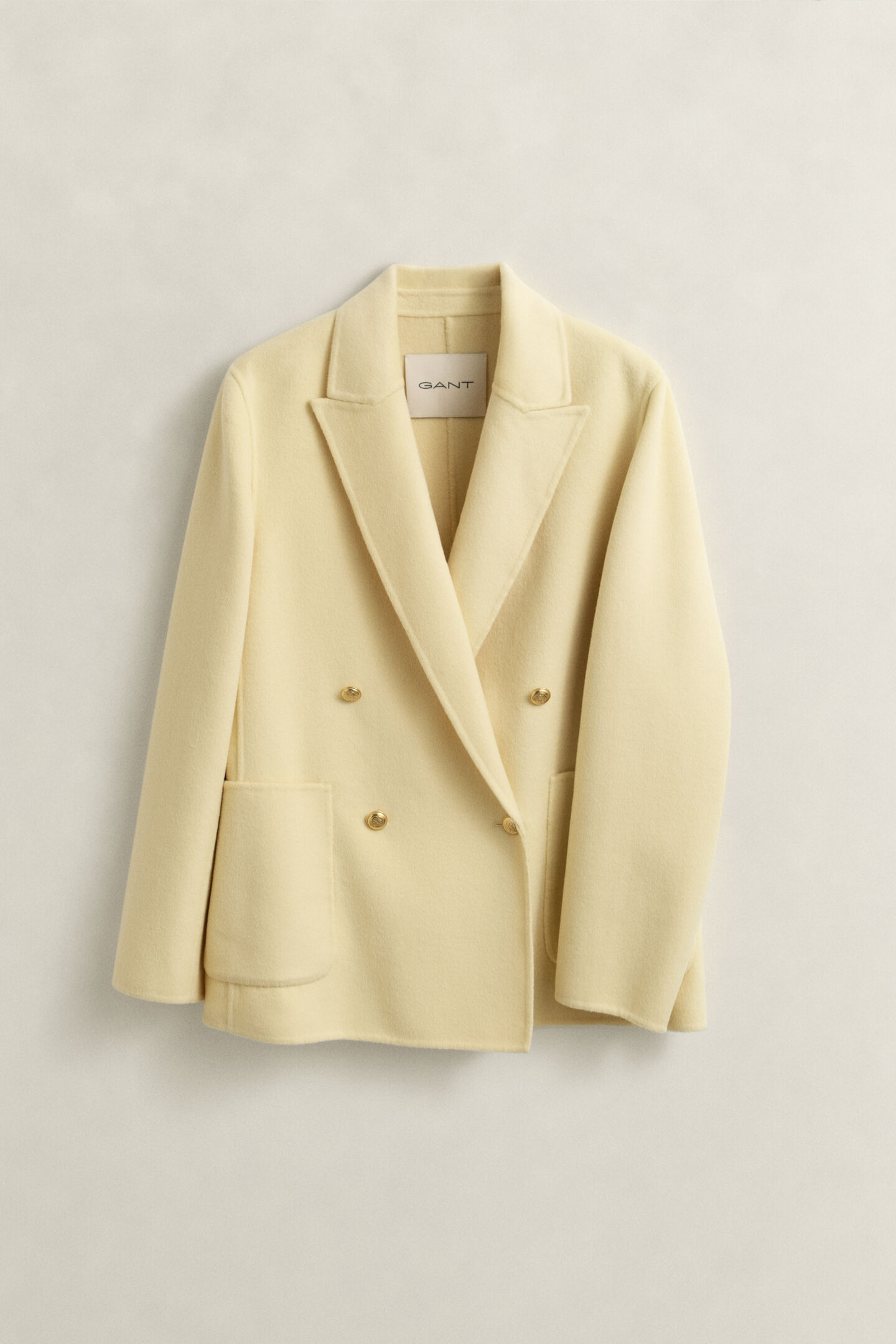 Handsydd club-blazer