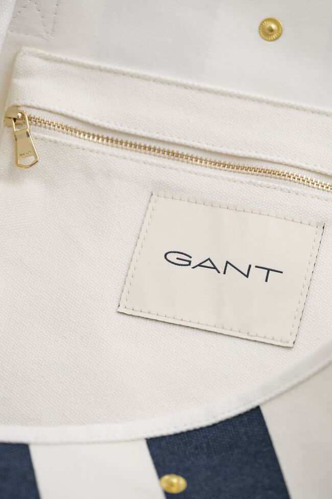 Strandv&auml;ska i kanvas