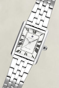 Rhode Island Mini klocka