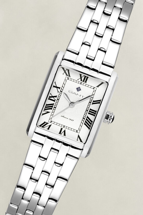 Rhode Island Mini klocka