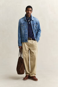 Tr&ouml;ja i linneblandning