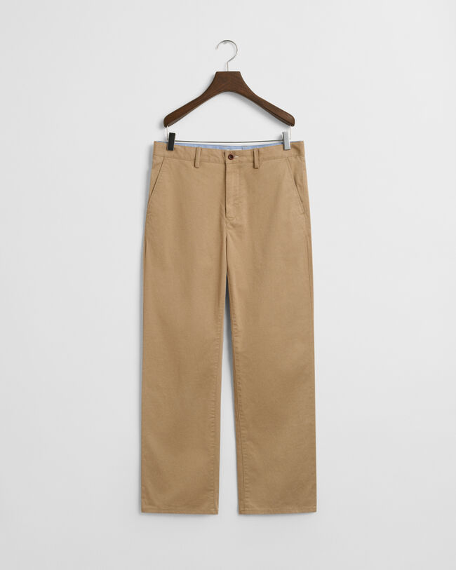Teen Boys relaxed fit chinos