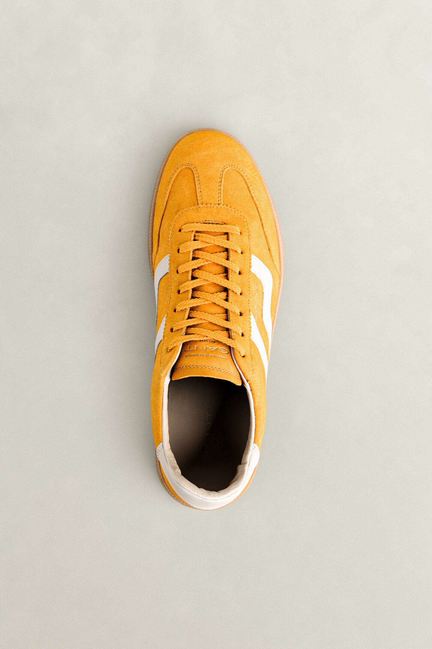 Cuzmo sneakers i mocka