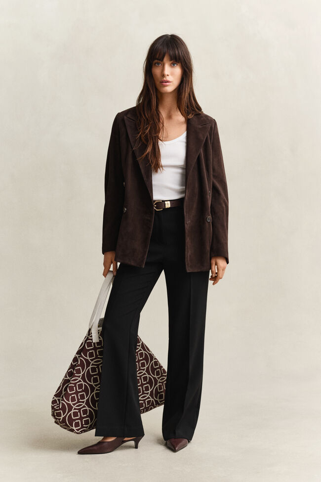 Utst&auml;llda byxor