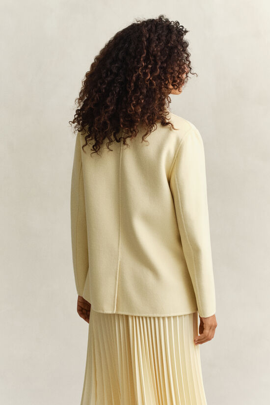 Handsydd club-blazer