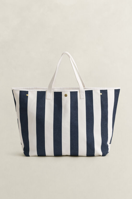 Strandv&auml;ska i kanvas