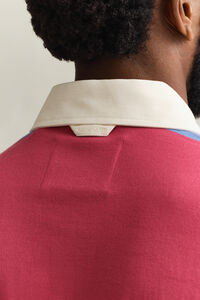 Kort&auml;rmad Rugger