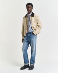 Rodeojacka i l&auml;der