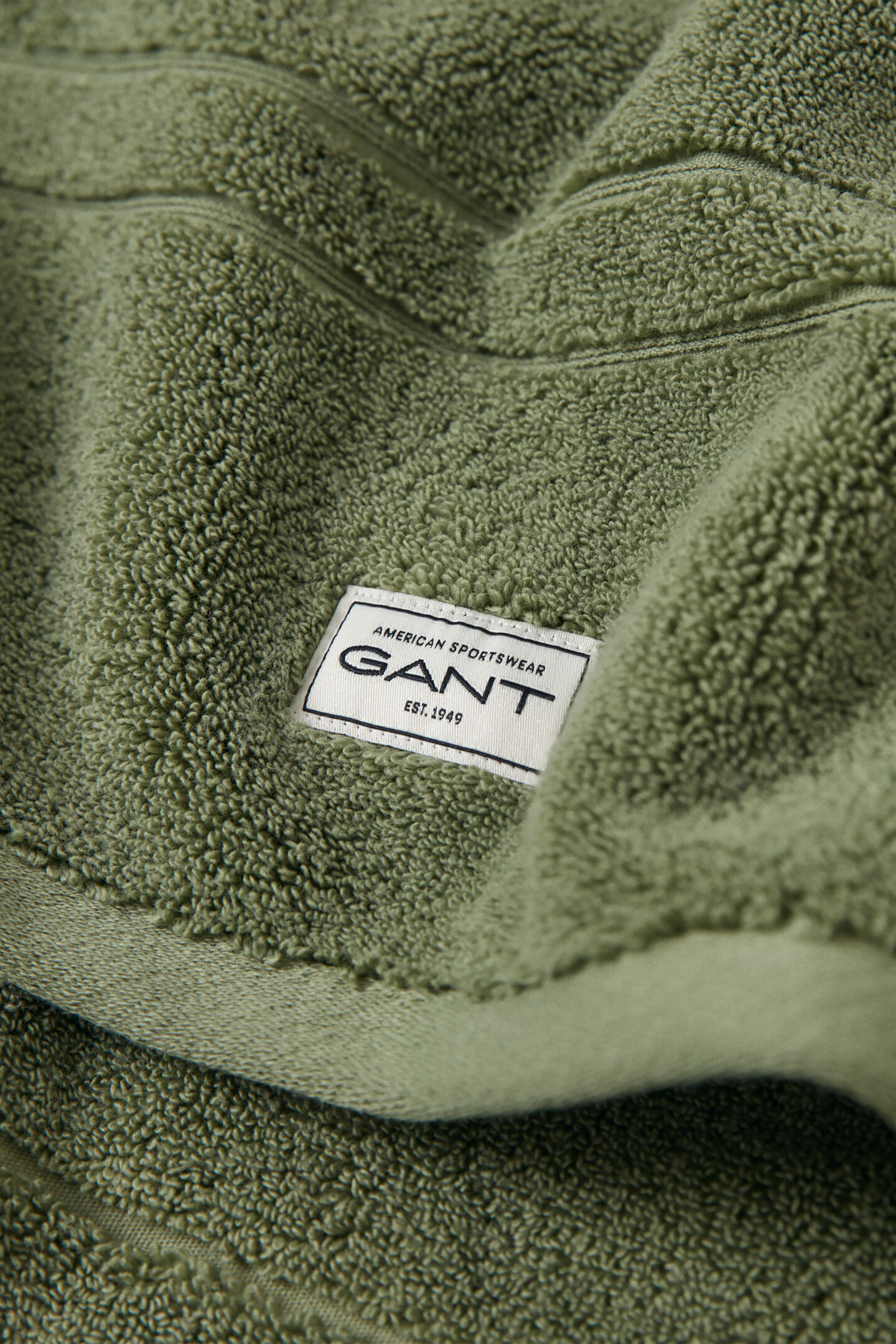 Premium handduk 70 x 140