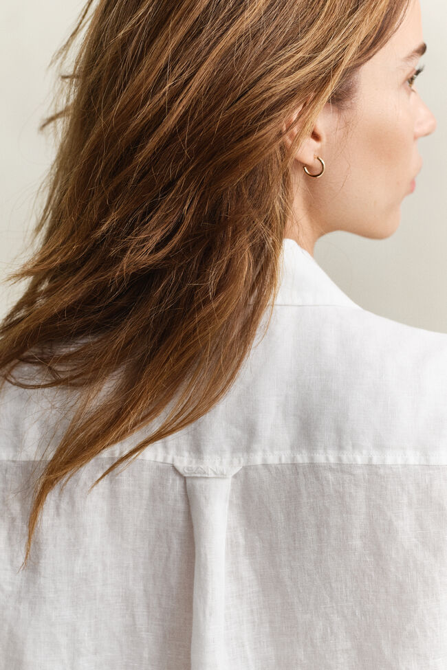 &Auml;rml&ouml;s linneskjorta