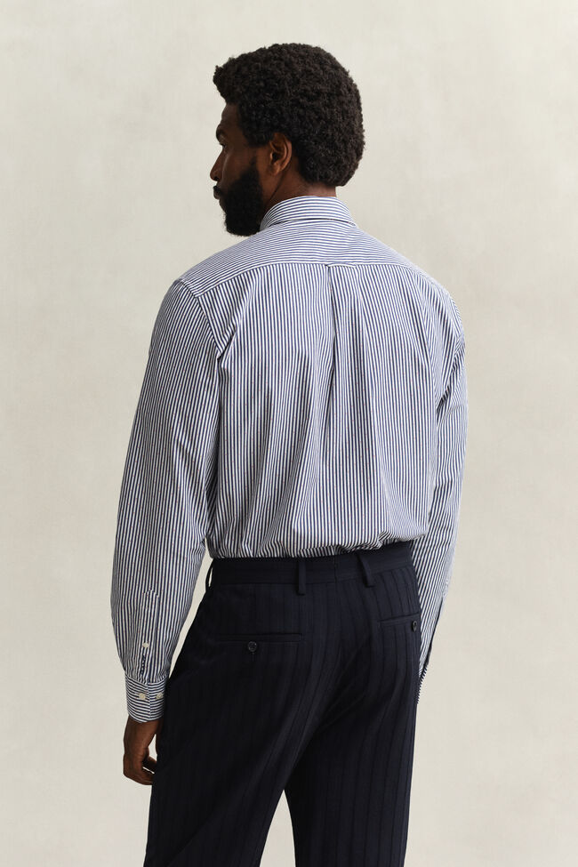 Skjorta med fil coup&eacute;