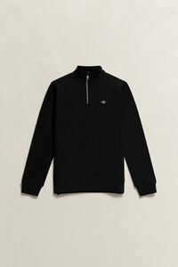 Teen Boys sweatshirt med half-zip