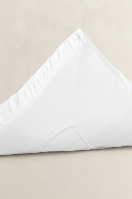 Sateen Kuvertsytt lakan, enkel