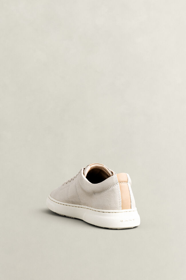 Joree sneakers i mocka