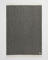 Fiskbensm&ouml;nstrad yllepl&auml;d