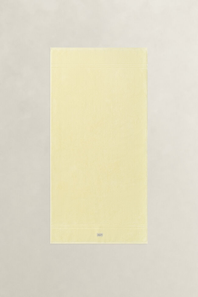 Premium handduk 70 x 140