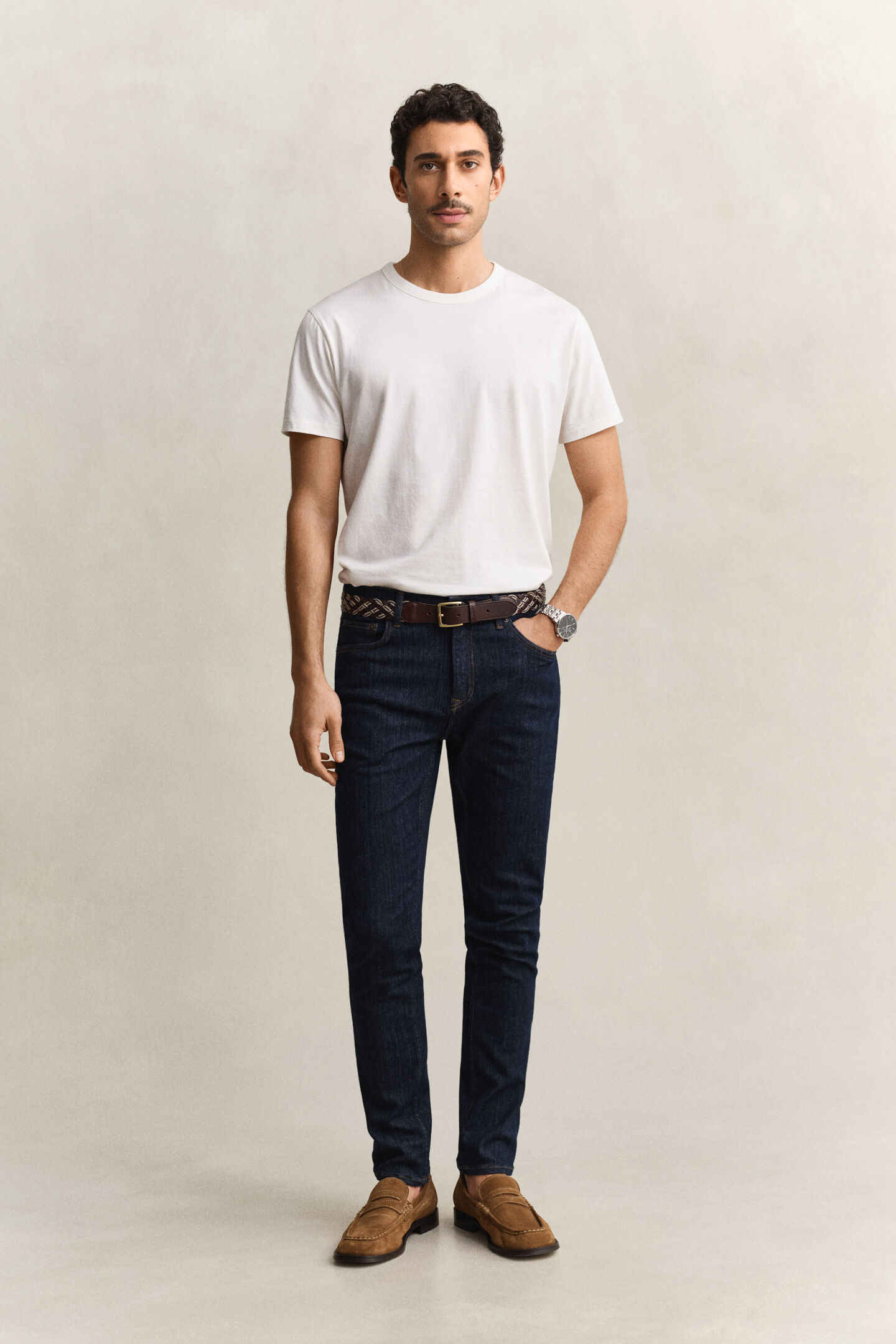 Extra Slim Active Recover jeans