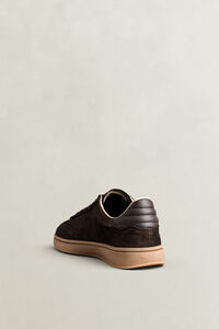 Cuzmo sneakers i mocka