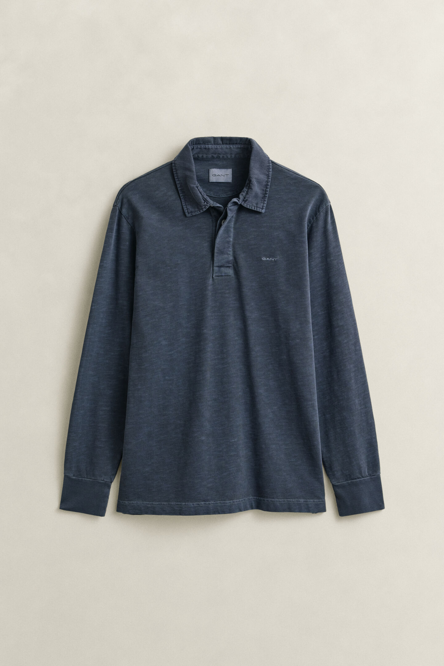 Tv&auml;ttad Heavy Rugger