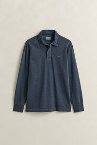 Tv&auml;ttad Heavy Rugger