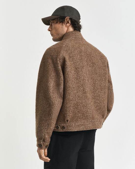 Harrington yllejacka