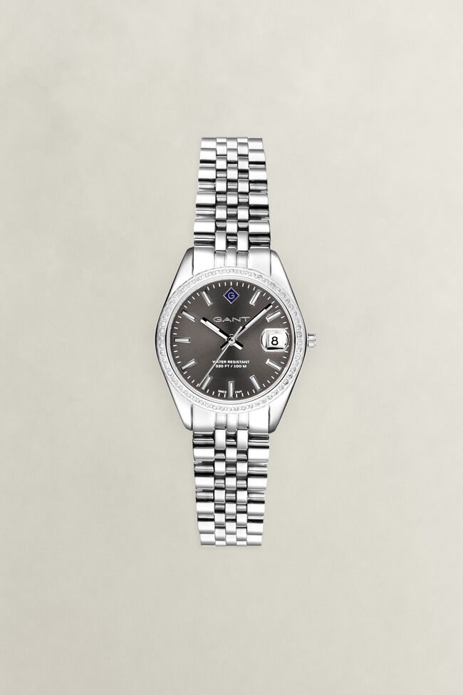 Sussex Mini Bijou klocka