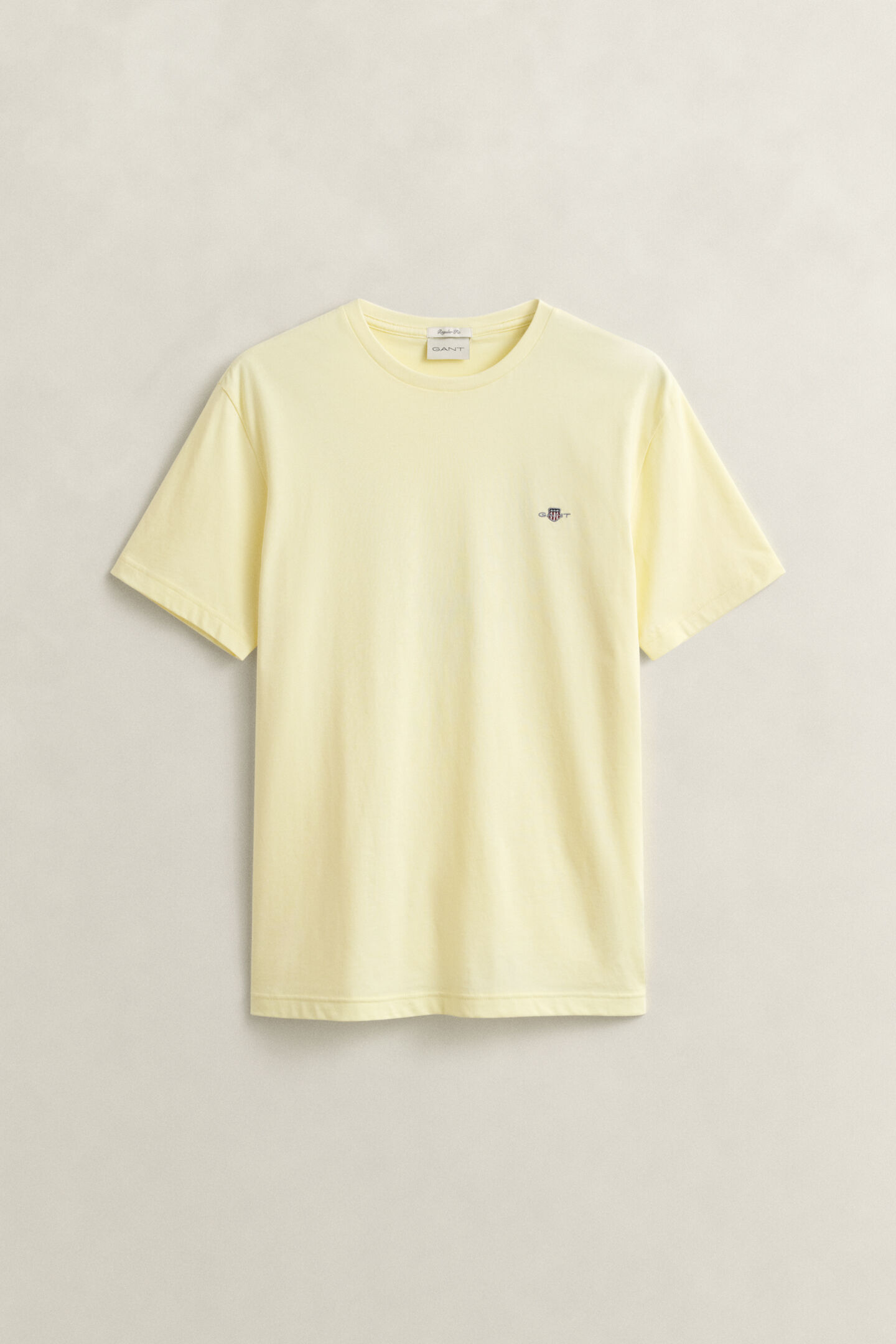 Regular fit Shield T-shirt