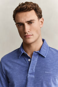 Tv&auml;ttad Heavy Rugger