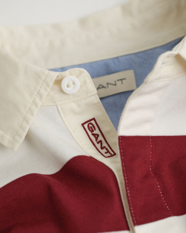 Teens randig Heavy Rugger