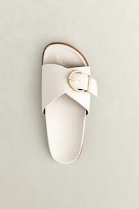 Mardale skinnsandaler