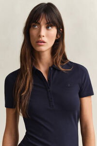 Pik&eacute;kl&auml;nning med sk&ouml;ldemblem