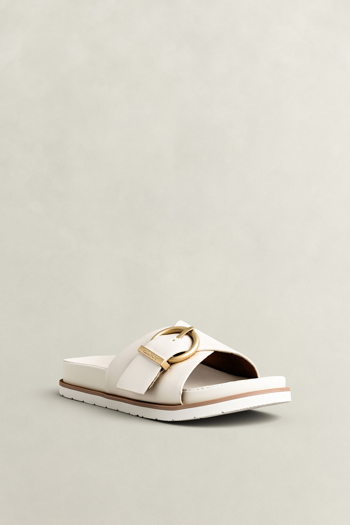 Mardale skinnsandaler