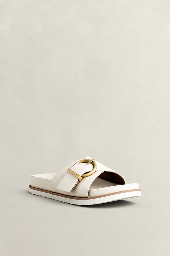 Mardale skinnsandaler